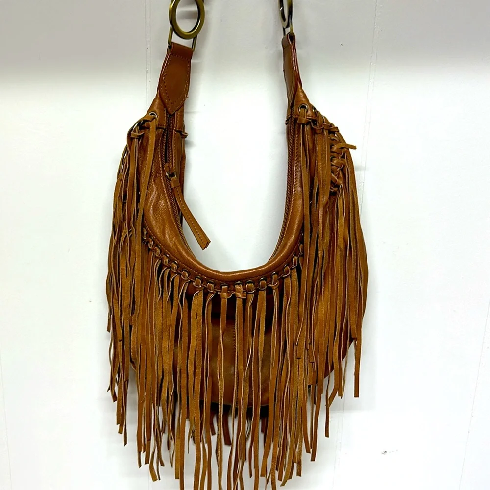 Kenneth Cole stylish brown